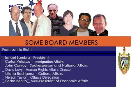 Board Members