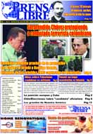 NUEVA PRENSA LIBRE (NEW FREE PRESS)