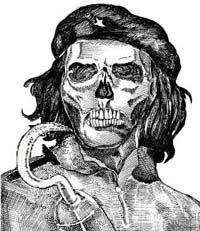 Che Skeleton